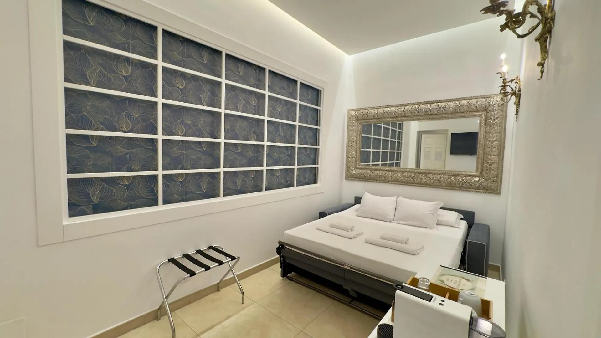 Primus Monti Suites Pensionat