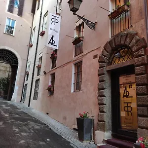 Relais Palazzo Taverna Ρώμη