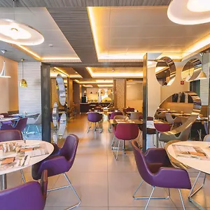 4* Hotel Mercure Centro Colosseo