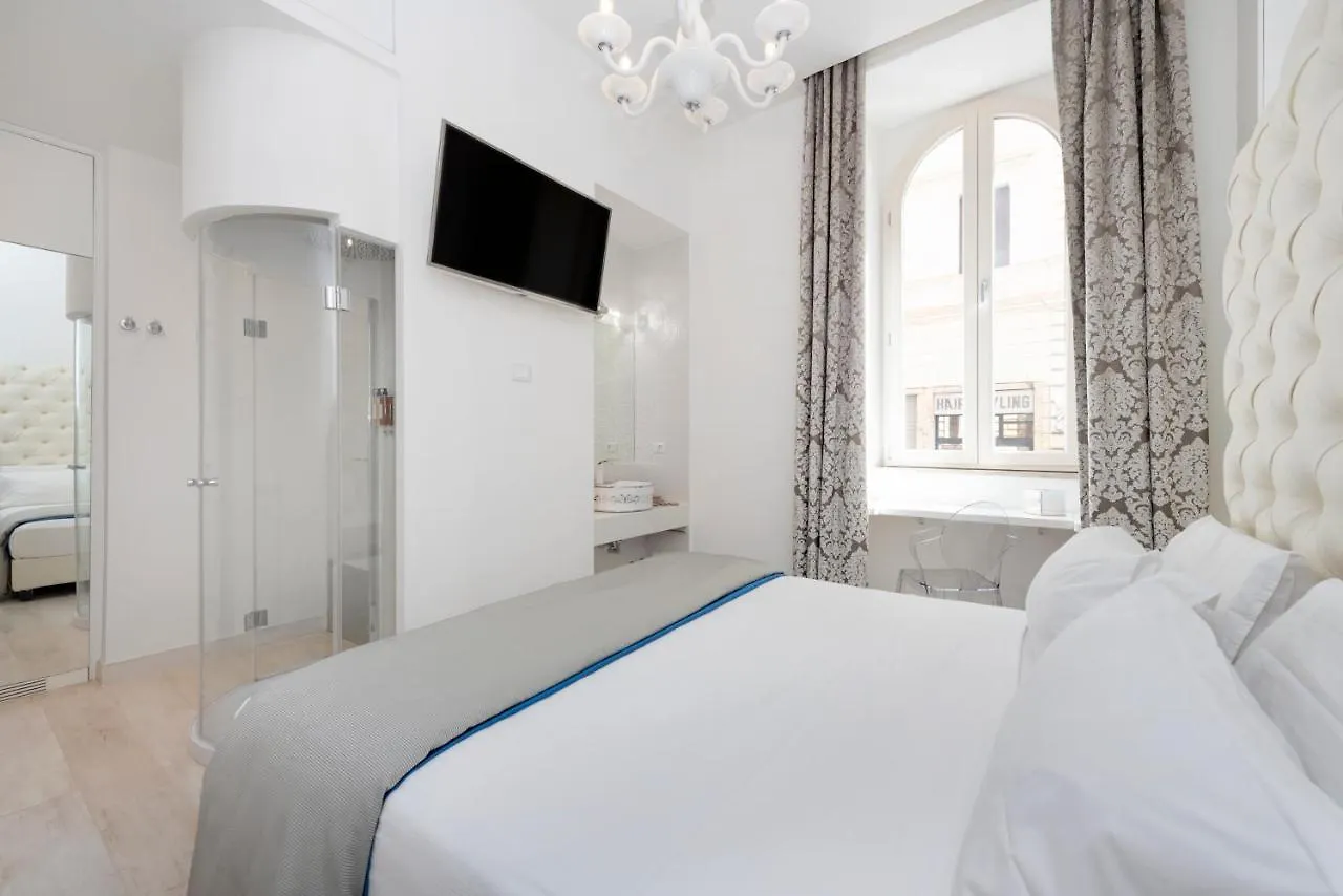 Primus Monti Suites Italy