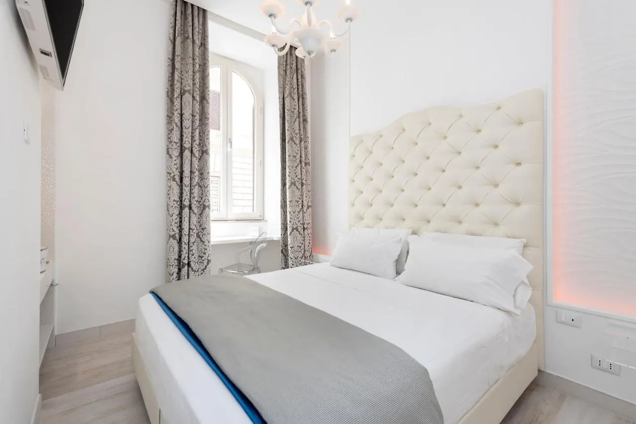 Guest house Primus Monti Suites Italy