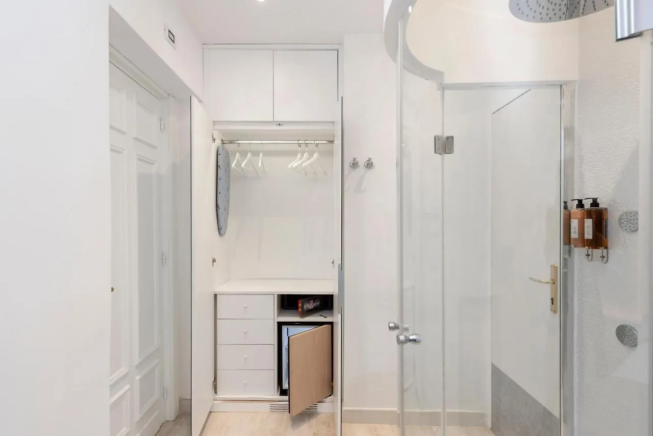 Guest house Primus Monti Suites