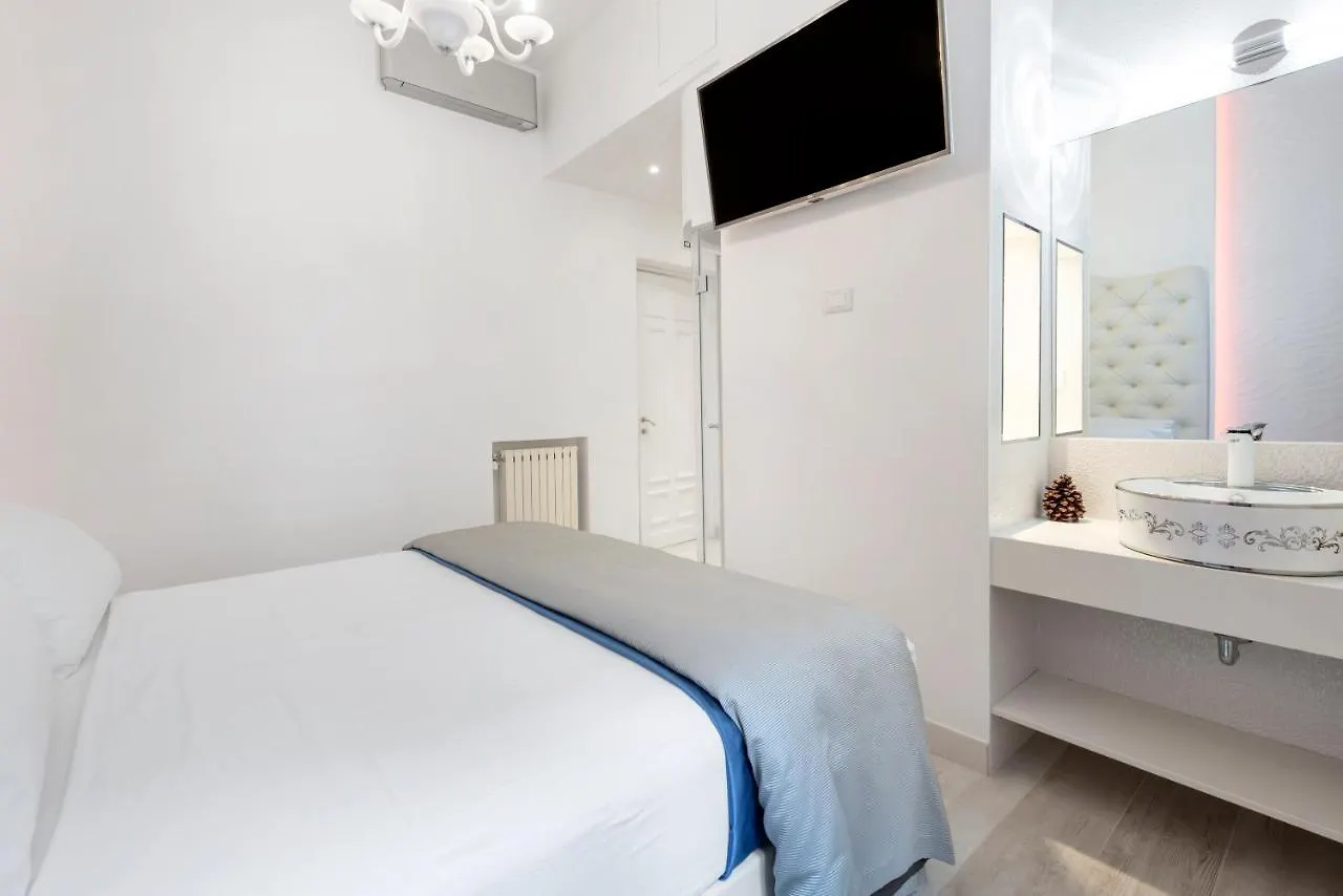 Primus Monti Suites Rome
