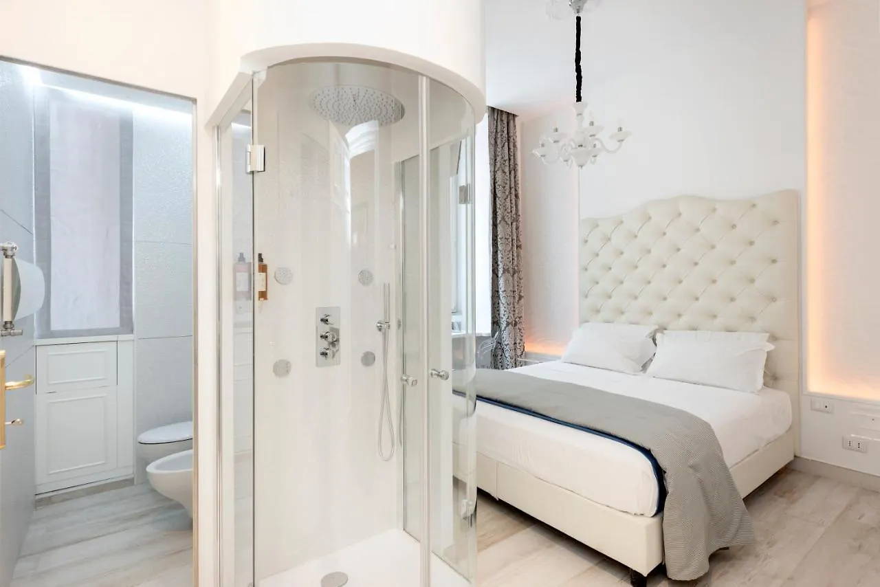 Primus Monti Suites 0*, Rome