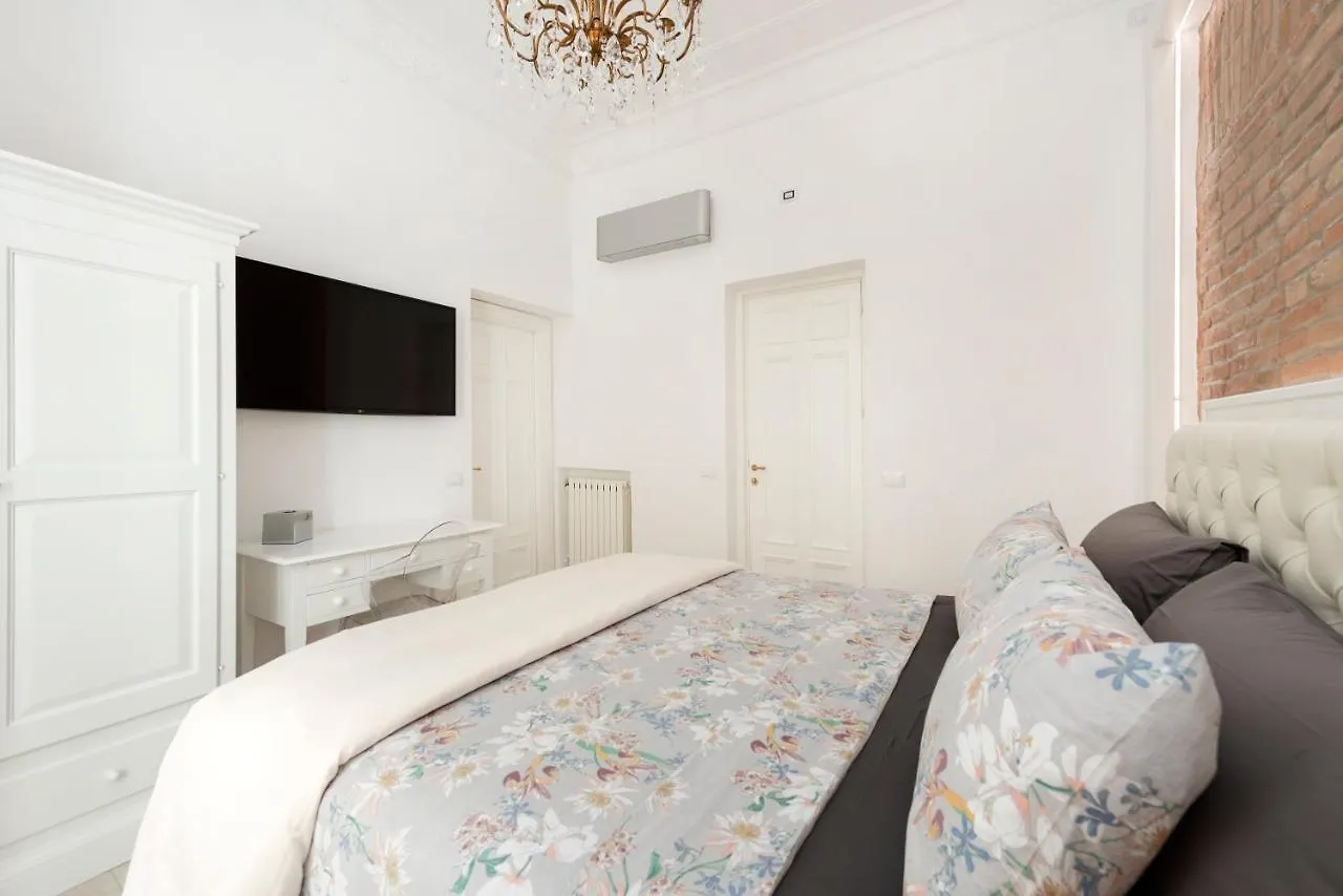 Primus Monti Suites Guest house Rome
