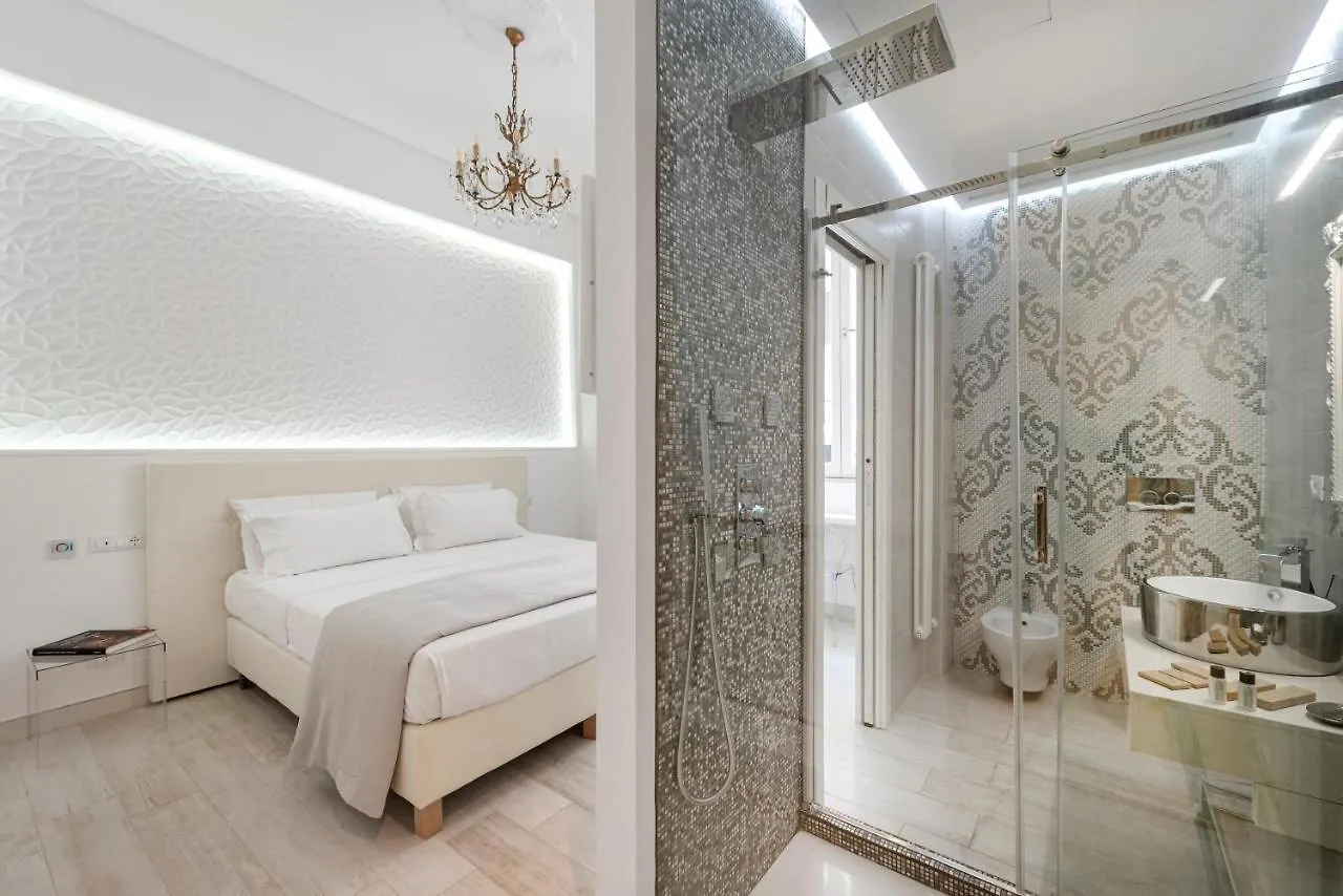 Primus Monti Suites Roma