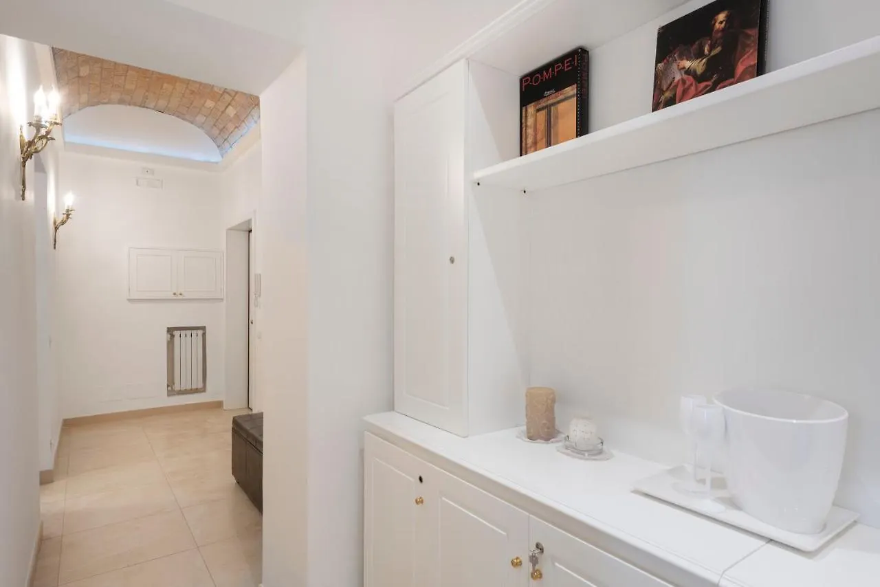 Guest house Primus Monti Suites Italy