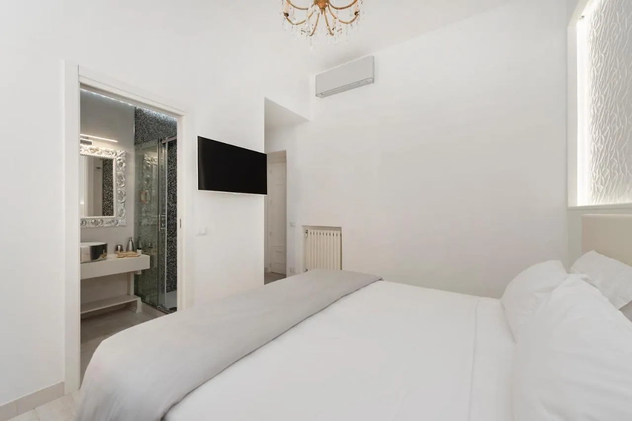 Primus Monti Suites Itália