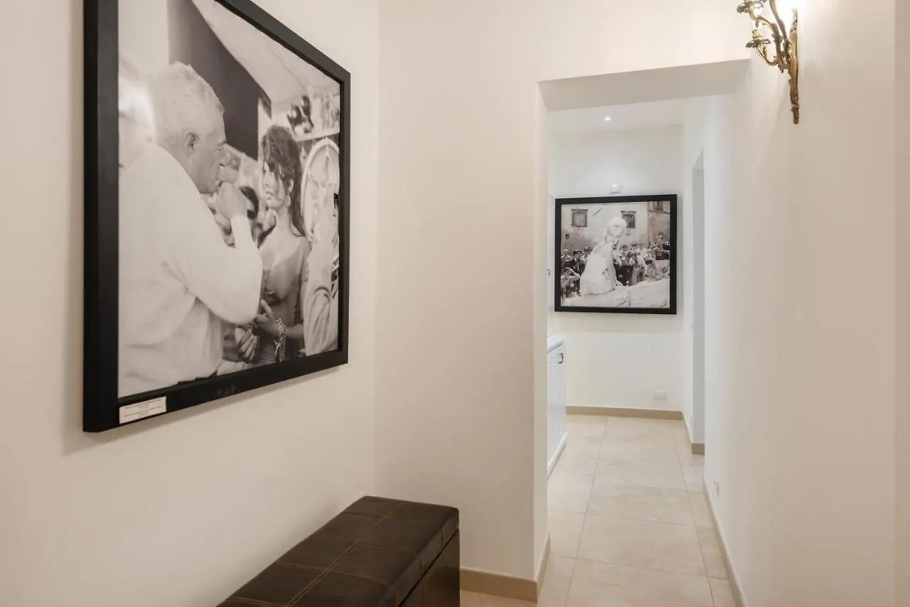 Primus Monti Suites Rome