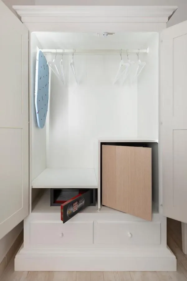 Guest house Primus Monti Suites