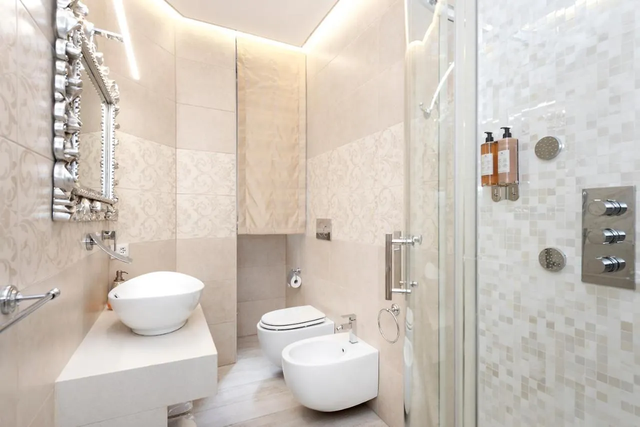 Guest house Primus Monti Suites Italy
