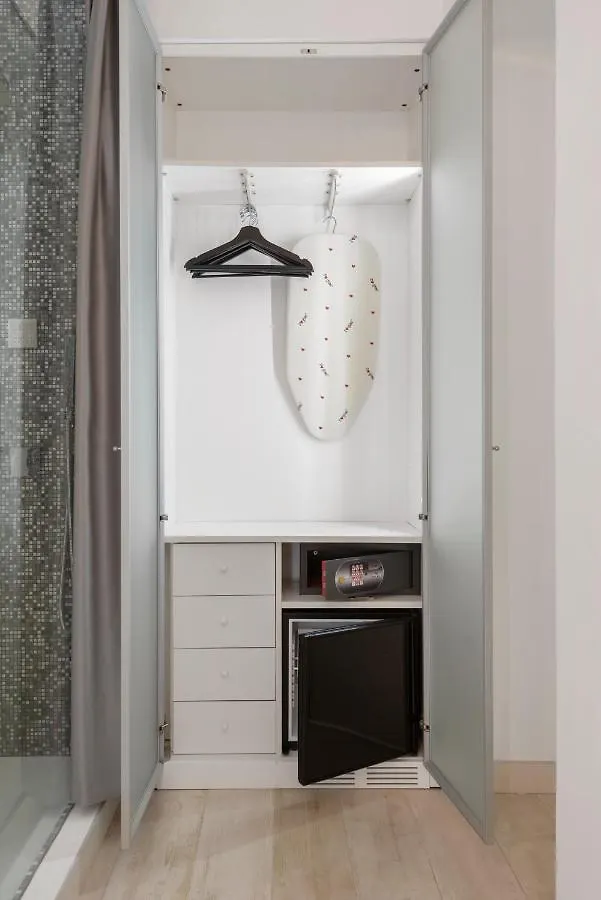 Primus Monti Suites
