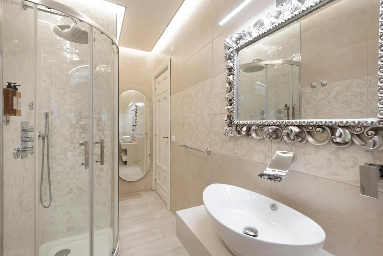 Primus Monti Suites Guest house
