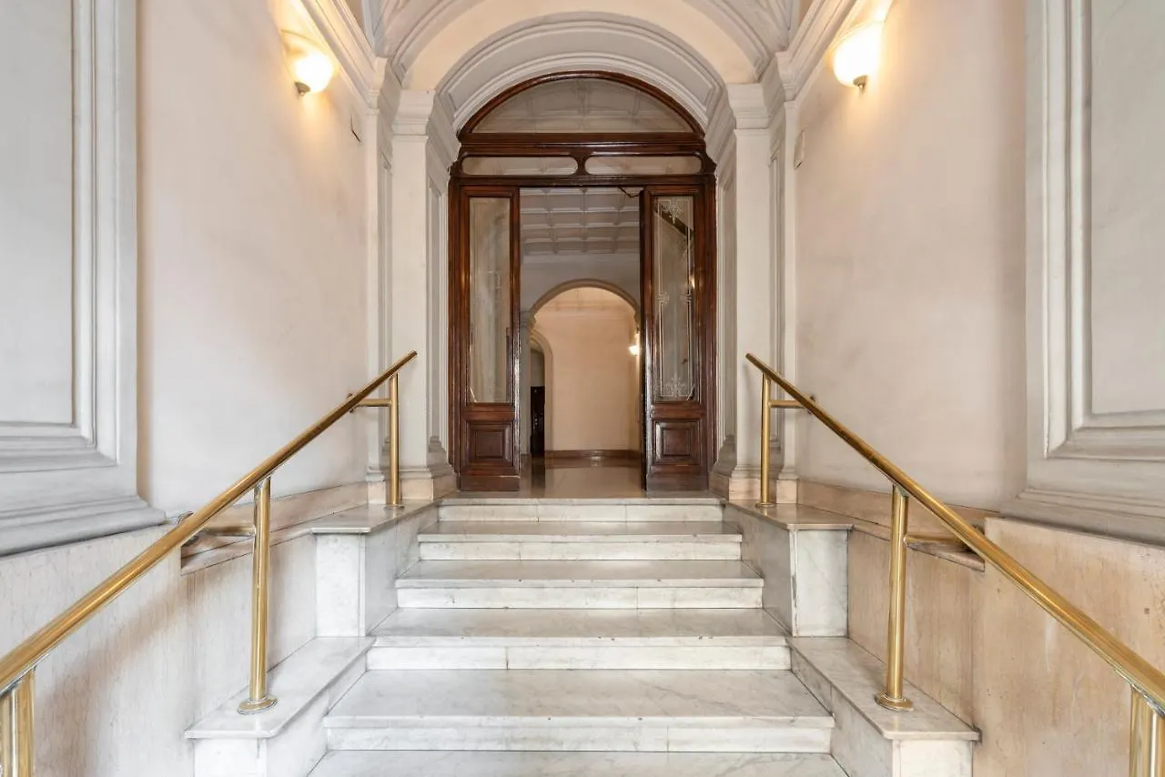 Primus Monti Suites