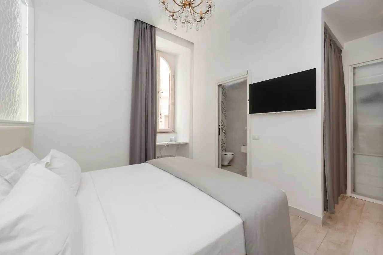 Guest house Primus Monti Suites