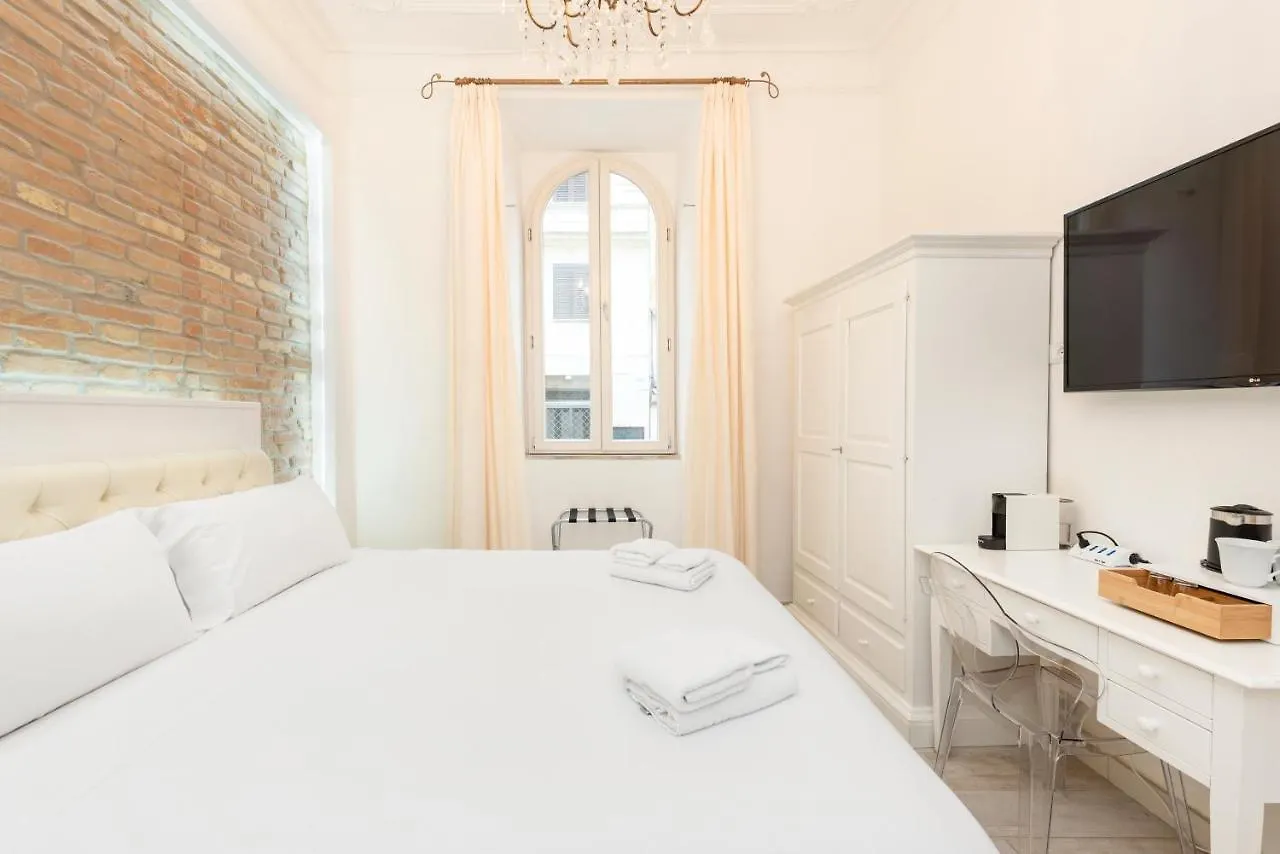 Primus Monti Suites Italy