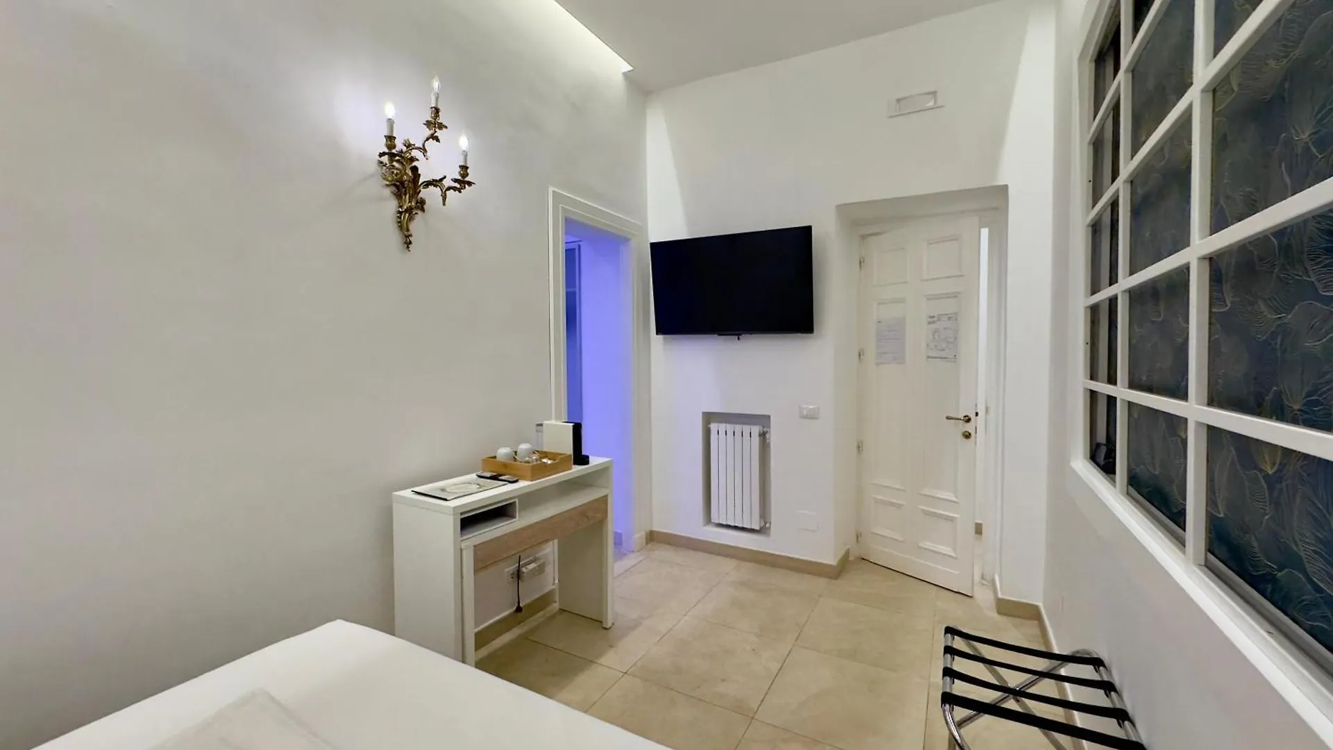 Primus Monti Suites Casa de hóspedes Roma