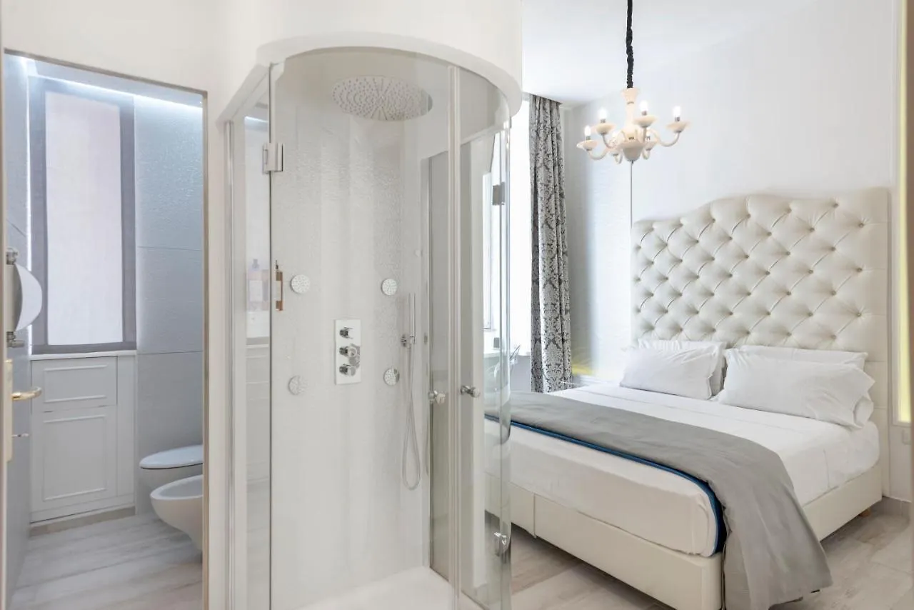 Πανσιόν Primus Monti Suites